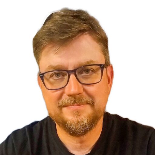 Vladimír Antušák - profilové foto