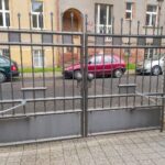 Pohony pákové Hormann Versamatic