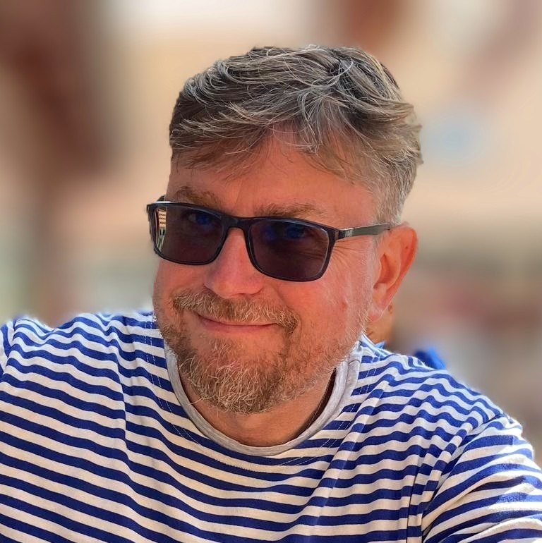 Vladimír Antušák